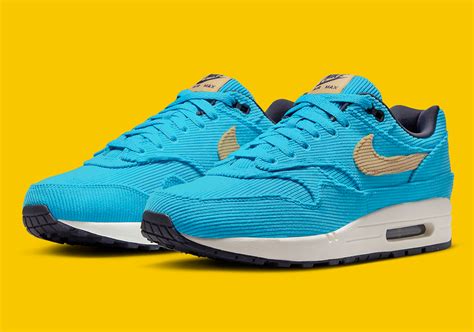 blauw roze nike air max|air max 1 sneaker.